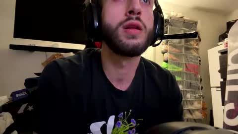 crazydill28 online show from 11, 2, 2026