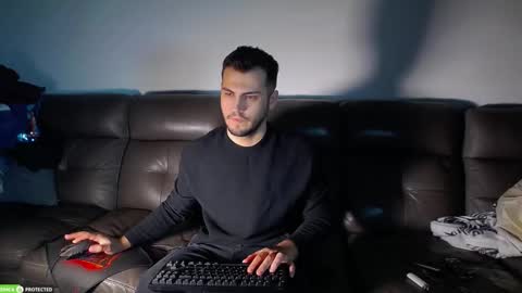 Snapshot of crazydom1 chatting on 23, 10, 2025 Crazy online show from 23, 10, 2025