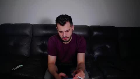 Snapshot of crazydom1 chatting on 18, 2, 2026 Crazy online show from 18, 2, 2026