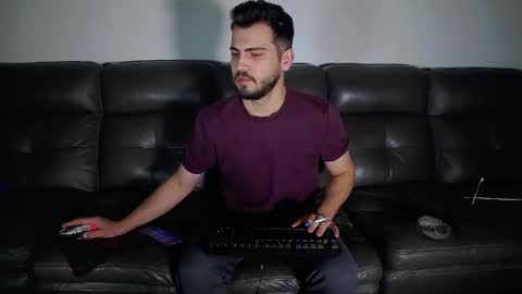 Snapshot of crazydom1 chatting on 28, 2, 2026 Crazy online show from 28, 2, 2026