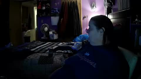 crazygirl802 online show from 20, 12, 2025