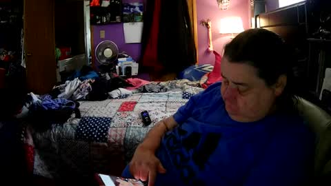 Snapshot of crazygirl802 chatting on 27, 6, 2026 crazygirl802 online show from 27, 6, 2026