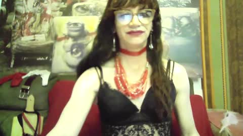Snapshot of crazyjuny chatting on 20, 12, 2024 CrazyJuny online show from 20, 12, 2024
