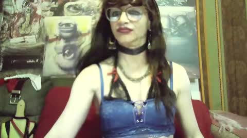 Snapshot of crazyjuny chatting on 16, 1, 2025 CrazyJuny online show from 16, 1, 2025