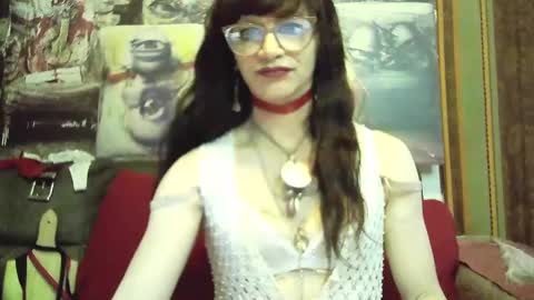 Snapshot of crazyjuny chatting on 27, 1, 2025 CrazyJuny online show from 27, 1, 2025