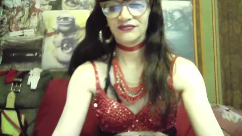 Snapshot of crazyjuny chatting on 5, 2, 2025 CrazyJuny online show from 5, 2, 2025
