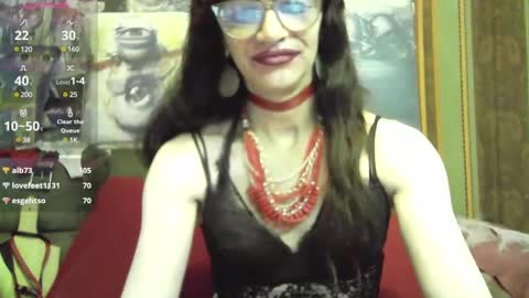 Snapshot of crazyjuny chatting on 11, 3, 2025 CrazyJuny online show from 11, 3, 2025