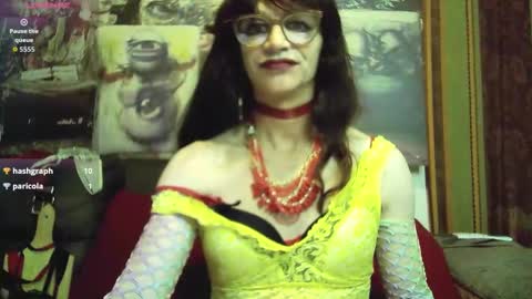 Snapshot of crazyjuny chatting on 13, 9, 2025 CrazyJuny online show from 13, 9, 2025