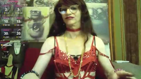 Snapshot of crazyjuny chatting on 19, 9, 2025 CrazyJuny online show from 19, 9, 2025