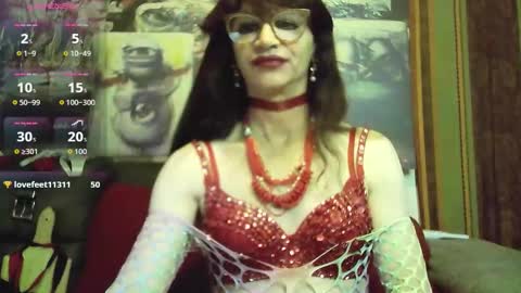Snapshot of crazyjuny chatting on 29, 9, 2025 CrazyJuny online show from 29, 9, 2025