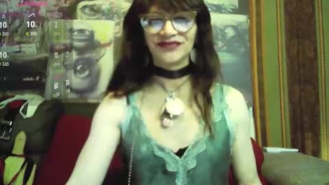 Snapshot of crazyjuny chatting on 3, 10, 2025 CrazyJuny online show from 3, 10, 2025