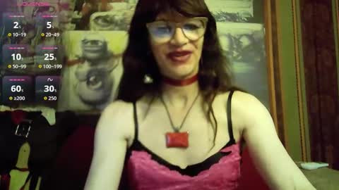 Snapshot of crazyjuny chatting on 11, 10, 2025 CrazyJuny online show from 11, 10, 2025