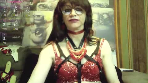 CrazyJuny online show from 15, 1, 2026