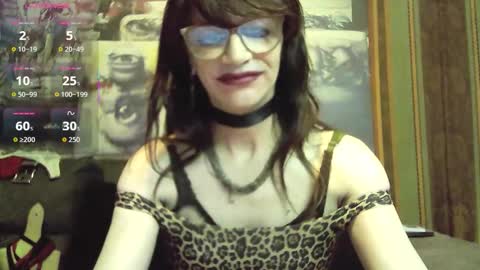 CrazyJuny online show from 3, 2, 2026