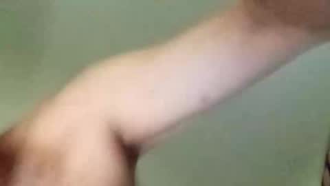 Crazykinkyguy1 online show from 11, 10, 2025