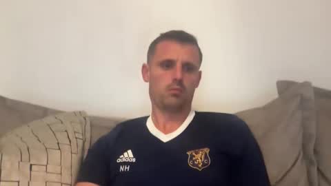 Snapshot of crazynicky chatting on 9, 9, 2025 Nicky online show from 9, 9, 2025