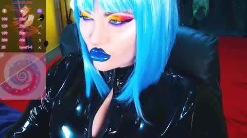 Snapshot of crazypinkyball chatting on 24, 10, 2025 Roxy online show from 24, 10, 2025