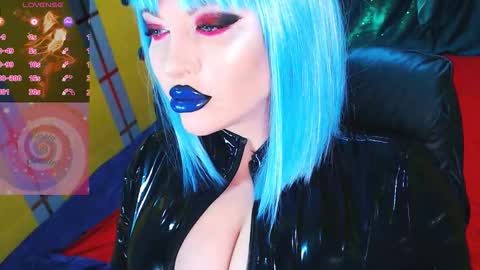 Snapshot of crazypinkyball chatting on 3, 12, 2025 Roxy online show from 3, 12, 2025