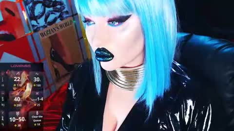 Snapshot of crazypinkyball chatting on 2, 7, 2026 Roxy online show from 2, 7, 2026