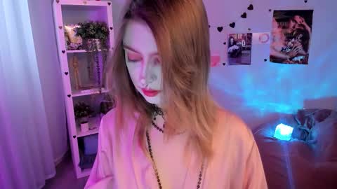 Alice online show from 14, 2, 2026