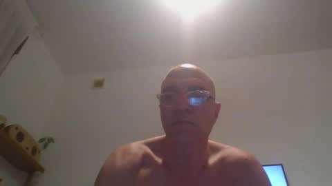 Snapshot of crazystrapon chatting on 25, 1, 2025 crazystrapon online show from 25, 1, 2025