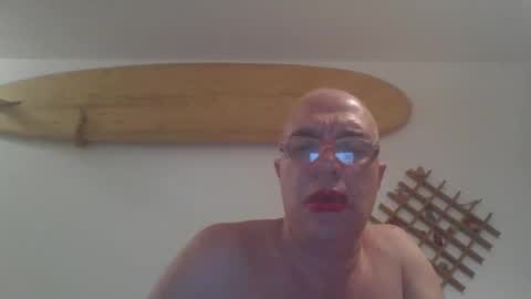Snapshot of crazystrapon chatting on 25, 1, 2025 crazystrapon online show from 25, 1, 2025