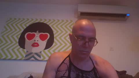 Snapshot of crazystrapon chatting on 11, 2, 2025 crazystrapon online show from 11, 2, 2025