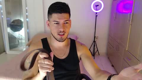 Snapshot of crazyybull chatting on 3, 10, 2025 Bull online show from 3, 10, 2025