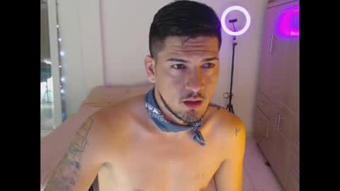 Snapshot of crazyybull chatting on 5, 10, 2025 Bull online show from 5, 10, 2025