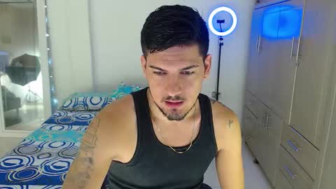 Snapshot of crazyybull chatting on 13, 10, 2025 Bull online show from 13, 10, 2025