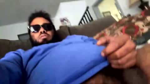 Crazyzac11 online show from 22, 10, 2025