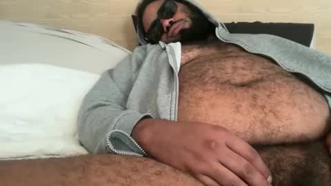 Crazyzac11 online show from 25, 10, 2025