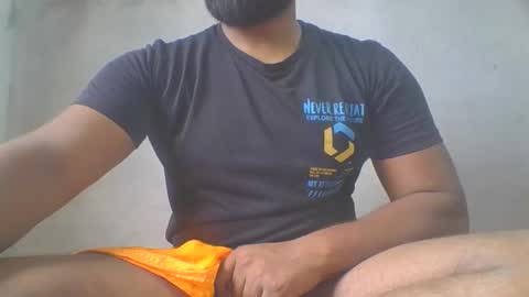 crazzy_booy online show from 24, 10, 2025