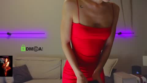 crazzy cherry online show from 28, 11, 2025