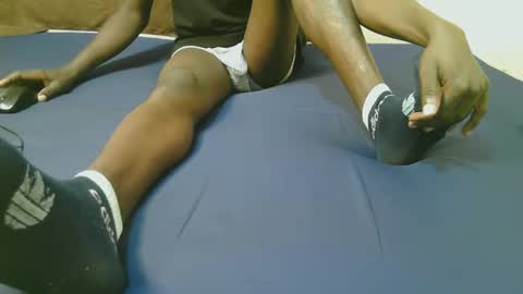 Samuel online show from 30, 10, 2025