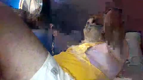 Snapshot of crb_man36 chatting on 7, 2, 2025 CRBMAN36 online show from 7, 2, 2025