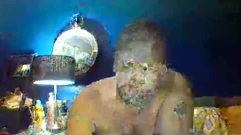 Snapshot of crb_man36 chatting on 2, 3, 2025 CRBMAN36 online show from 2, 3, 2025