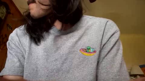 cre4tureofh4bit online show from 28, 3, 2026