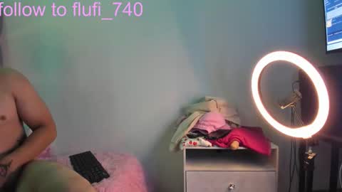 jock an flufi online show from 30, 11, 2025