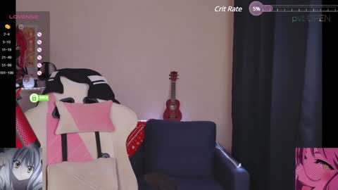 Alina online show from 14, 1, 2025