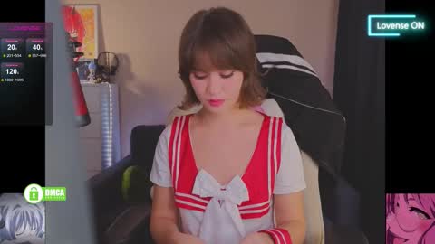 Alina online show from 21, 10, 2025