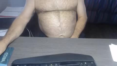 Creamormilk online show from 18, 10, 2025