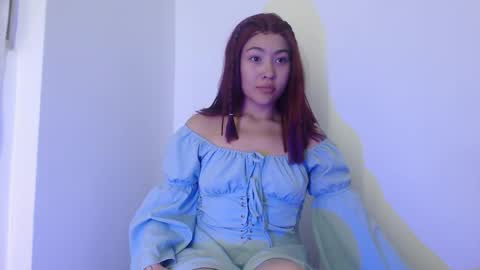 Snapshot of creampie_couple1 chatting on 25, 11, 2025 CAMILA Y SEBASTIAN online show from 25, 11, 2025