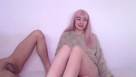  CAMILA Y SEBASTIAN online show from 13, 6, 2026