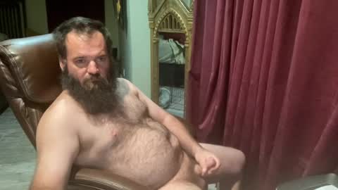 Snapshot of creampieforfun1 chatting on 8, 7, 2026 creampieforfun1 online show from 8, 7, 2026