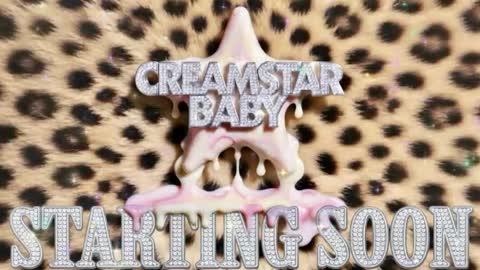 Snapshot of creamstarbaby chatting on 5, 6, 2026 CHEETA KITTEN online show from 5, 6, 2026