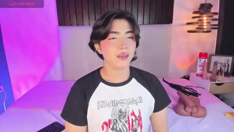 creamy_angelo online show from 8, 1, 2026