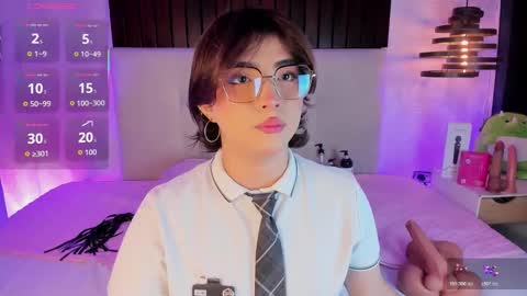 creamy_angelo online show from 12, 3, 2026