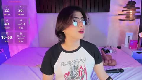 creamy_angelo online show from 6, 4, 2026