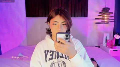 creamy_angelo online show from 31, 5, 2026